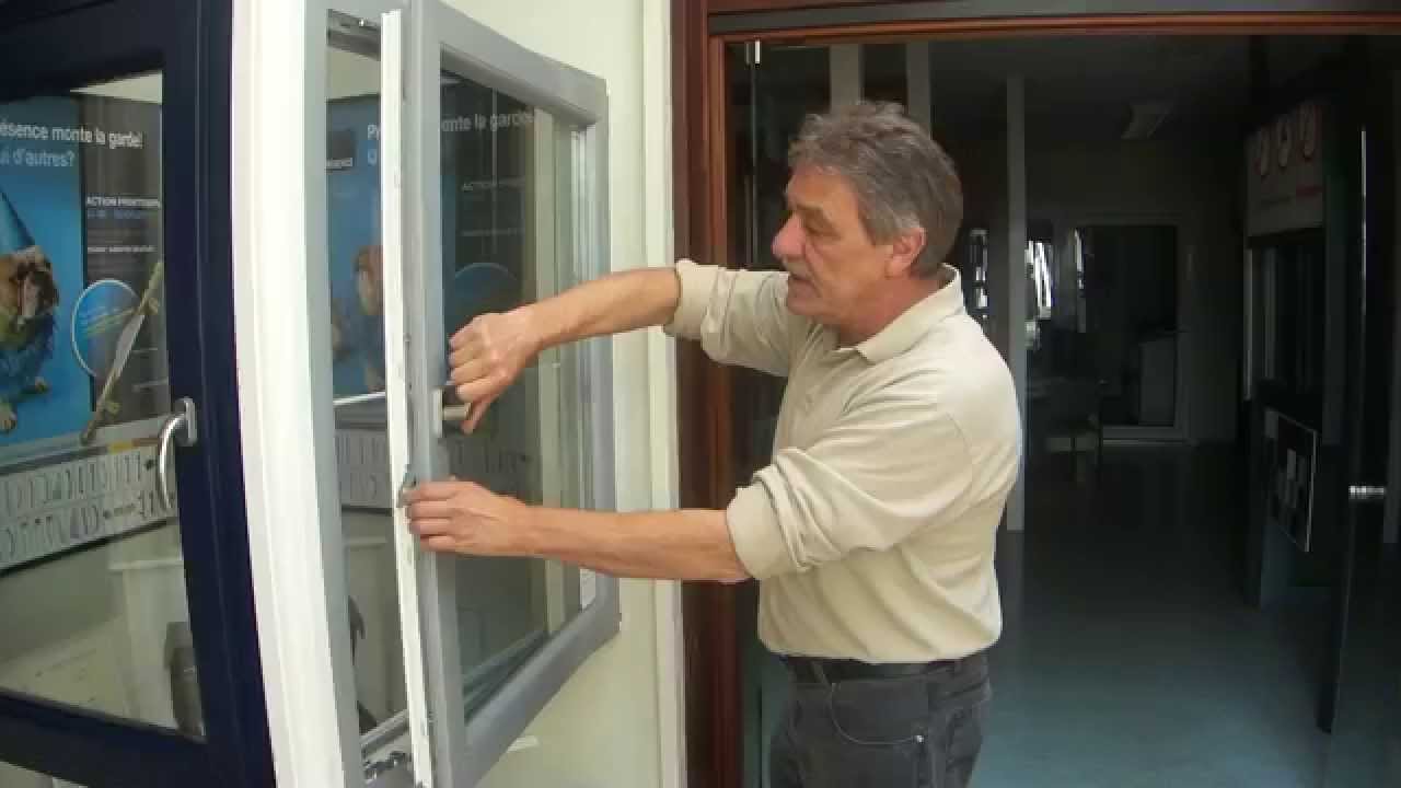 Châssis : L'anti-fausse-manoeuvre