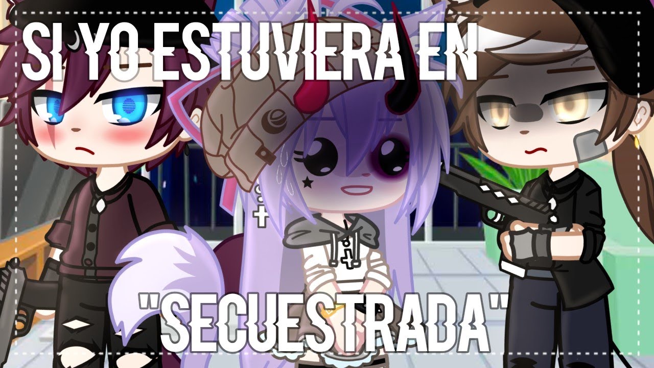 Si yo estuviera en 
