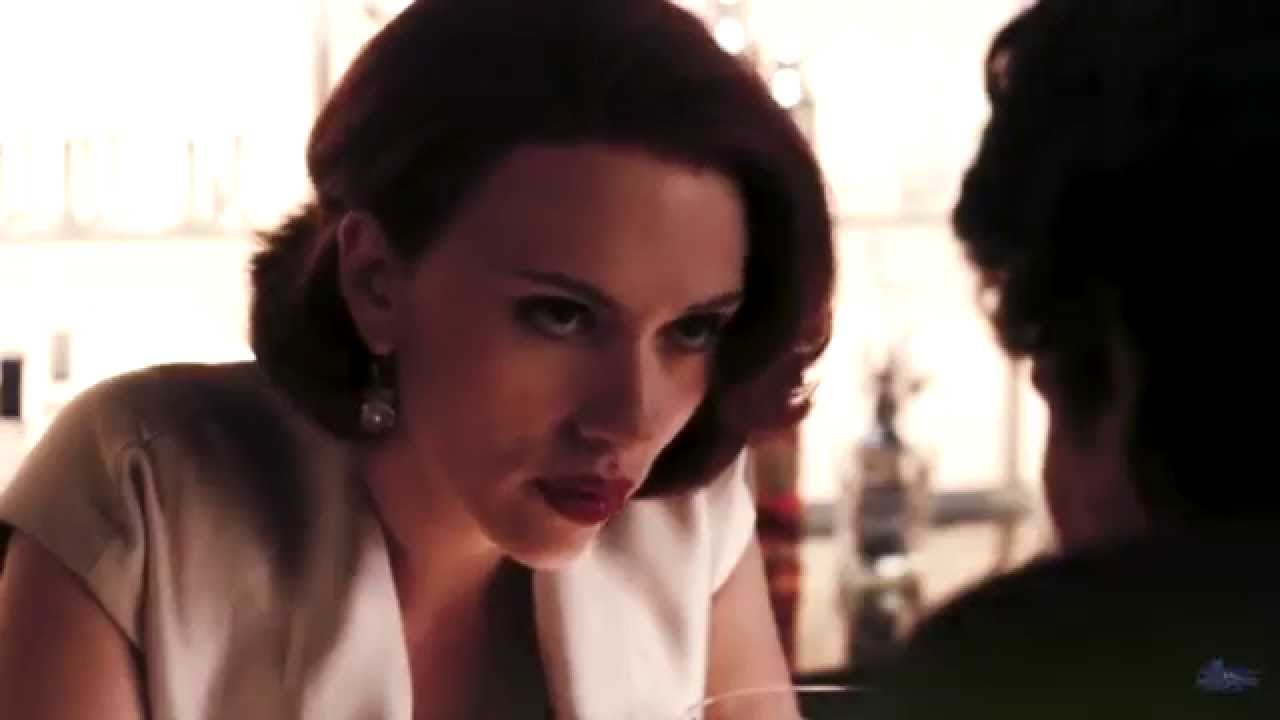 Bruce & Natasha || Before the World Catches Up