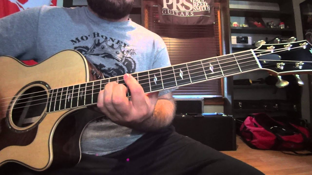 Evanescence - 'My Immortal' Acoustic Cover