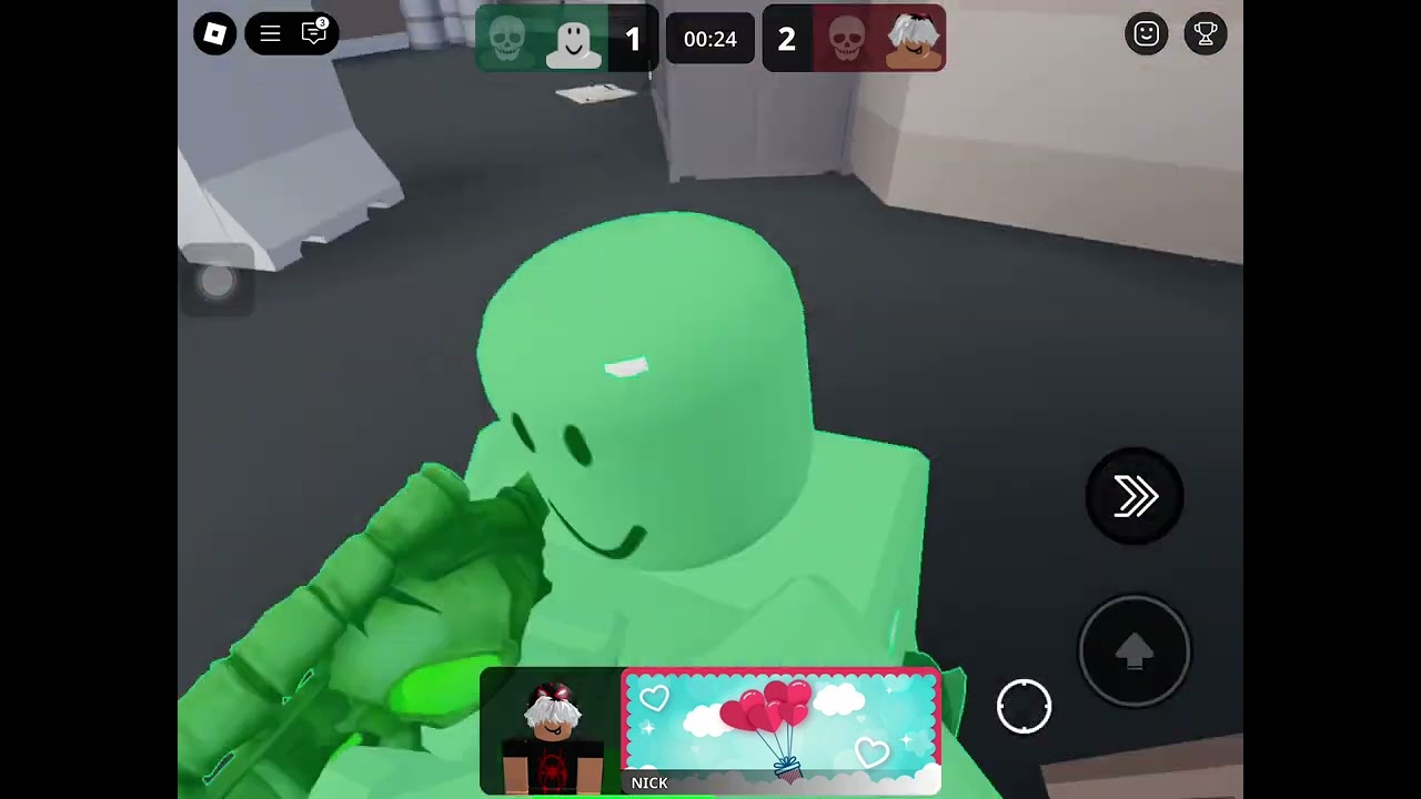 Mvsd clip #15 (ft. @YT_Realfizz )