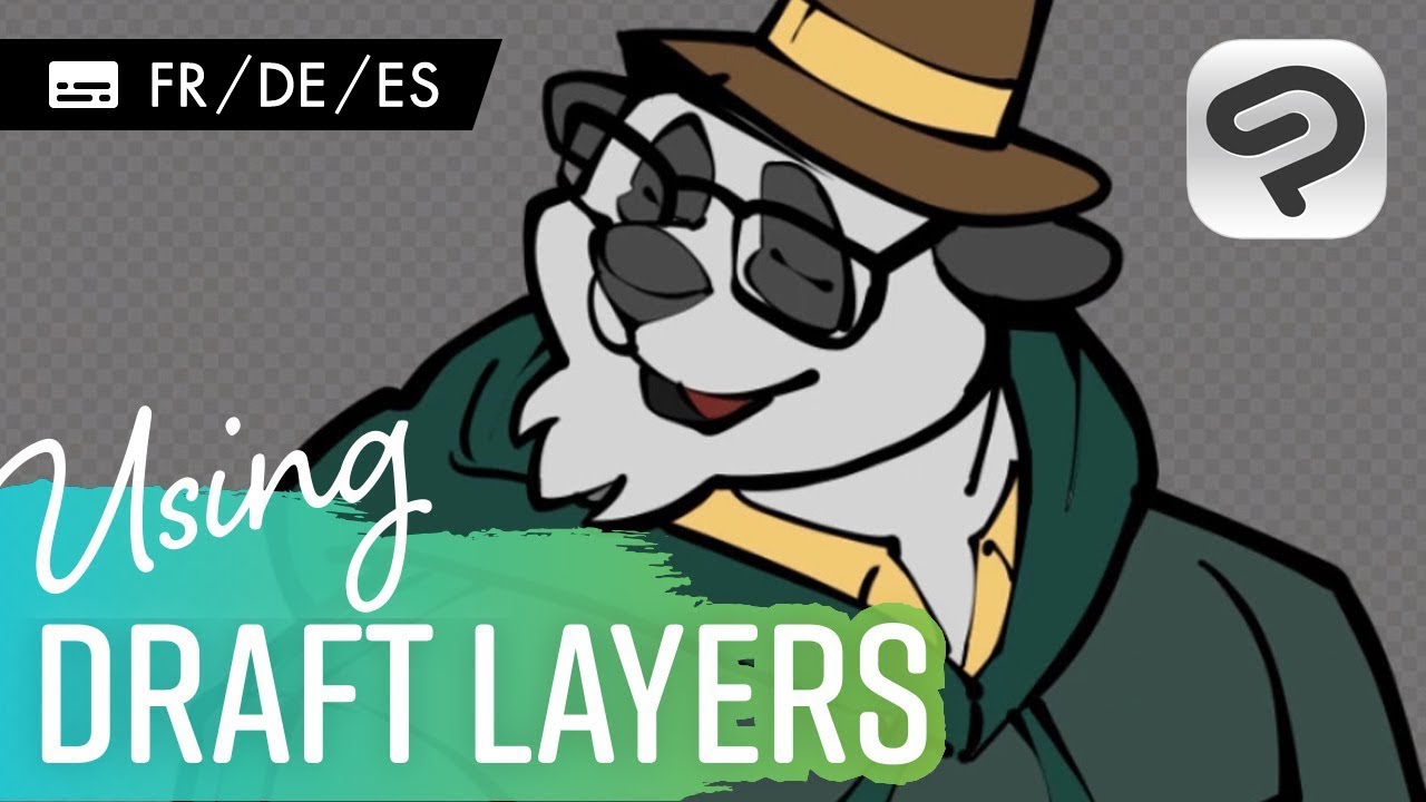How to: Draft Layer
