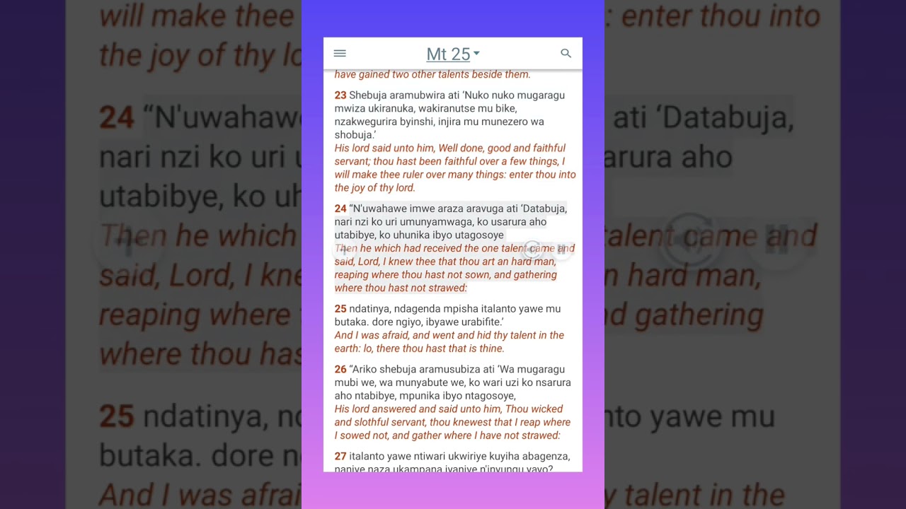 this is How You can Use English Accent in Kinyarwanda language. subscribe and share please.