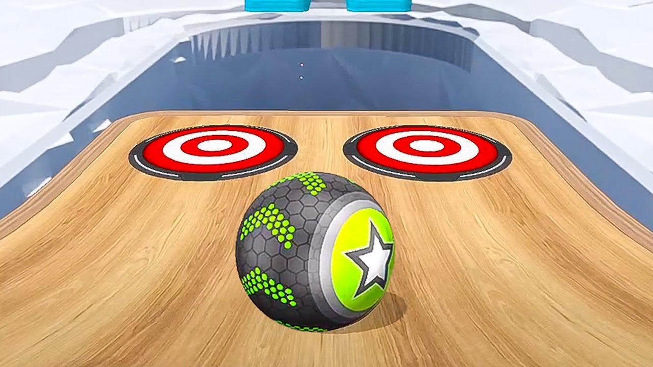 Going Balls SpeedRun Gameplay Level 19468-19474