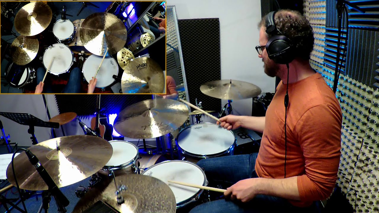 Takeoff - #Playalong by Onlinelessons.tv