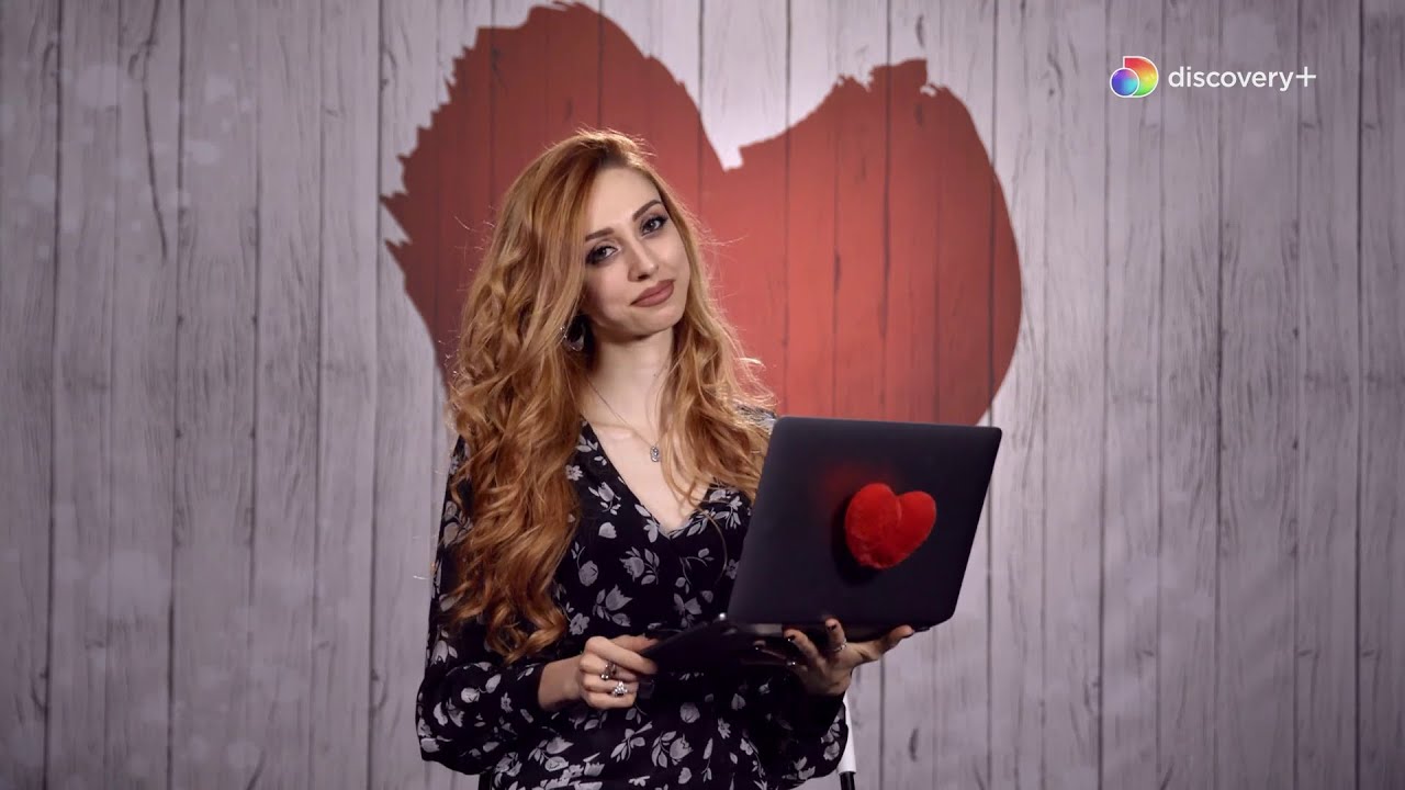 Silenzio imbarazzante? Ci pensa Giulia 🔥 | Episodio 25 | Primo Appuntamento ♥