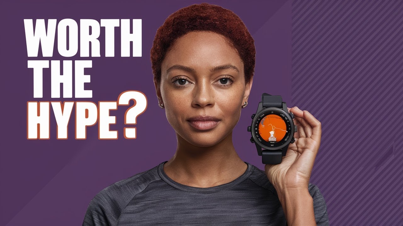 Garmin Fenix 8 Pro Leaks - What to Expect from the New Smartwatch
