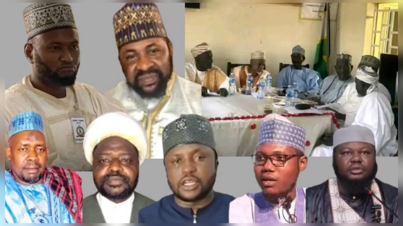 ZAZZAFAN TATTAUNAWA A SHAFIN SARKI ZAKI AKAN ZAMAN TITSIYEN MAJALISAR SHURA DA LAWAN TRIUMPH