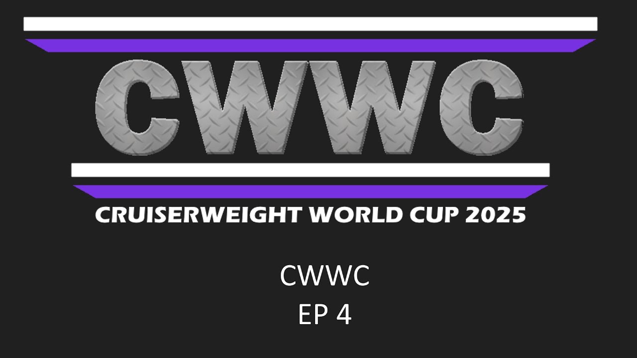CWWC - Heat g - Heat h
