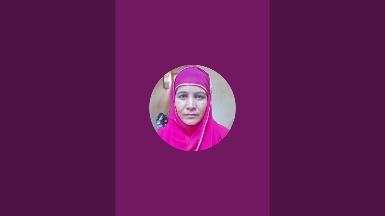 Aamina Ansari VLG is live!