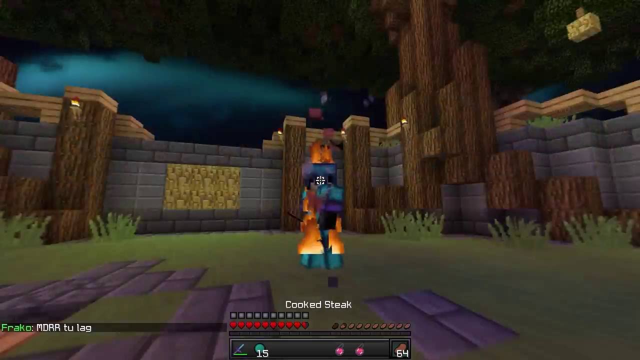 [Kohi] Elo Series #28: Close Fights!  [Pack Showcase]
