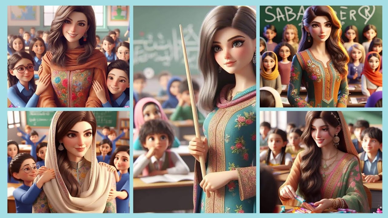 Teacher's special Cartoon images 😍 || 2024 Cute dpZ || #bestlinesanddps #cartoondpz #teachers #dps