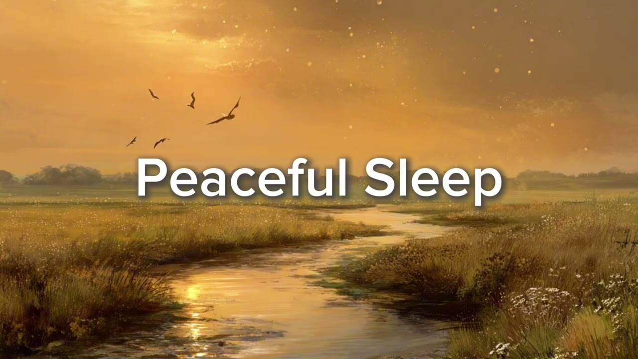 Peaceful Sleep