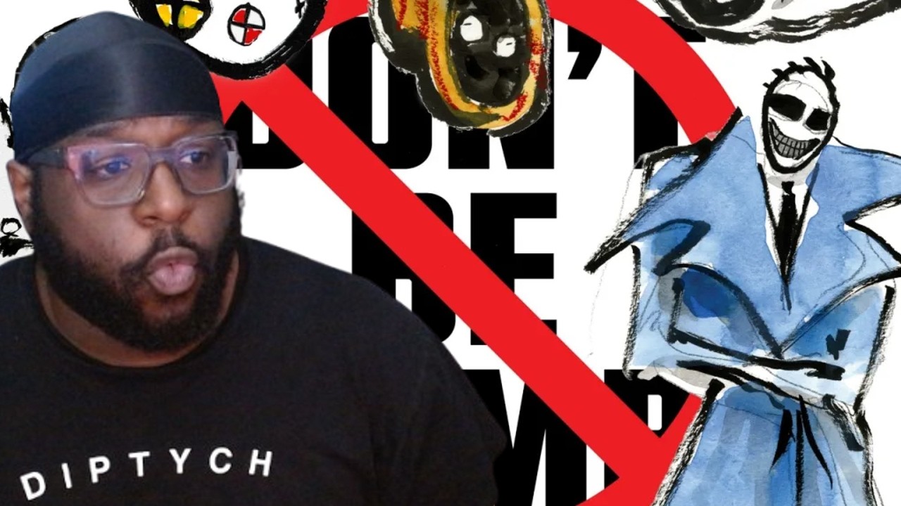 Is This a Hit or Miss | Don’t Be Dumb Album Reaction
