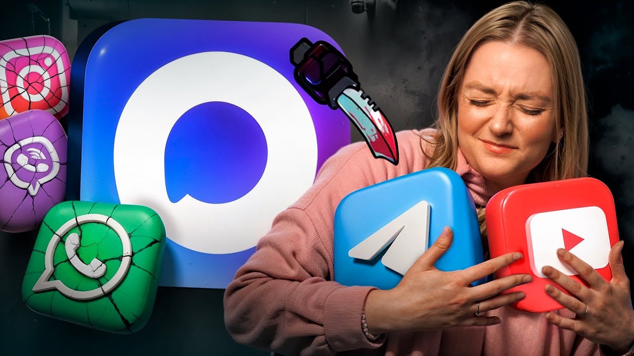 МАРАФОН ЗАПРЕТОВ И БЛОКИРОВОК: конец блогерству в России?