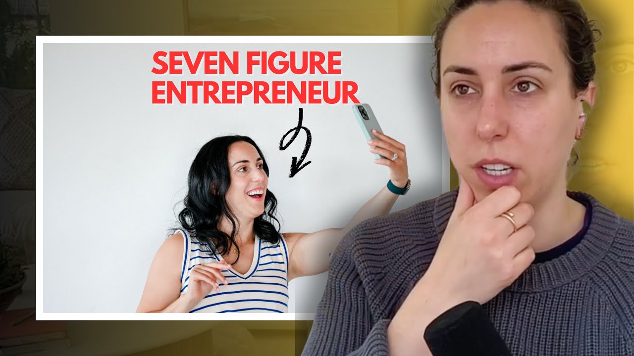 Why You Should NOT Quit Your 9-5 Job | Sam Vander Wielen