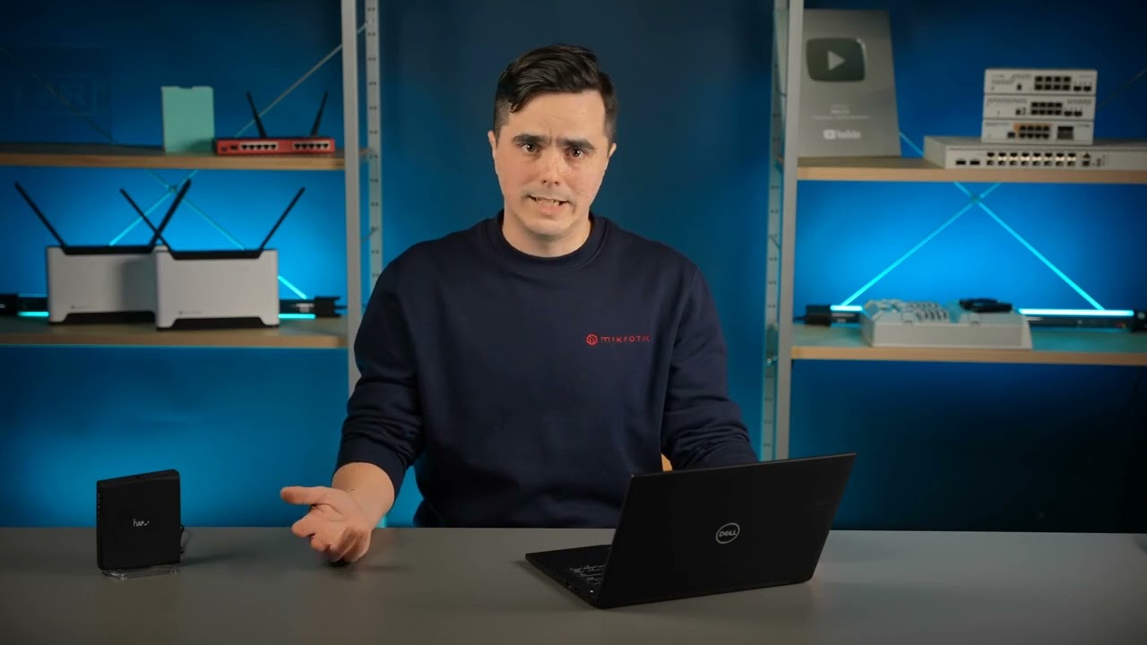Airtime Fairness and how it could speed up your WiFi