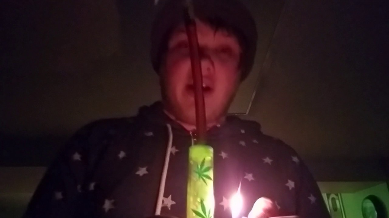 7 dollar bong rip!!!!