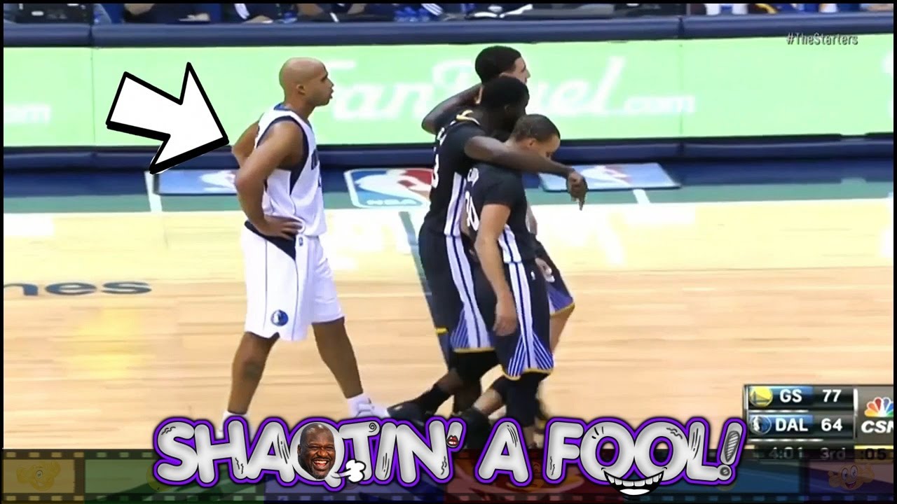 Where Are You Going!? Edition | Shaqtin' A Fool
