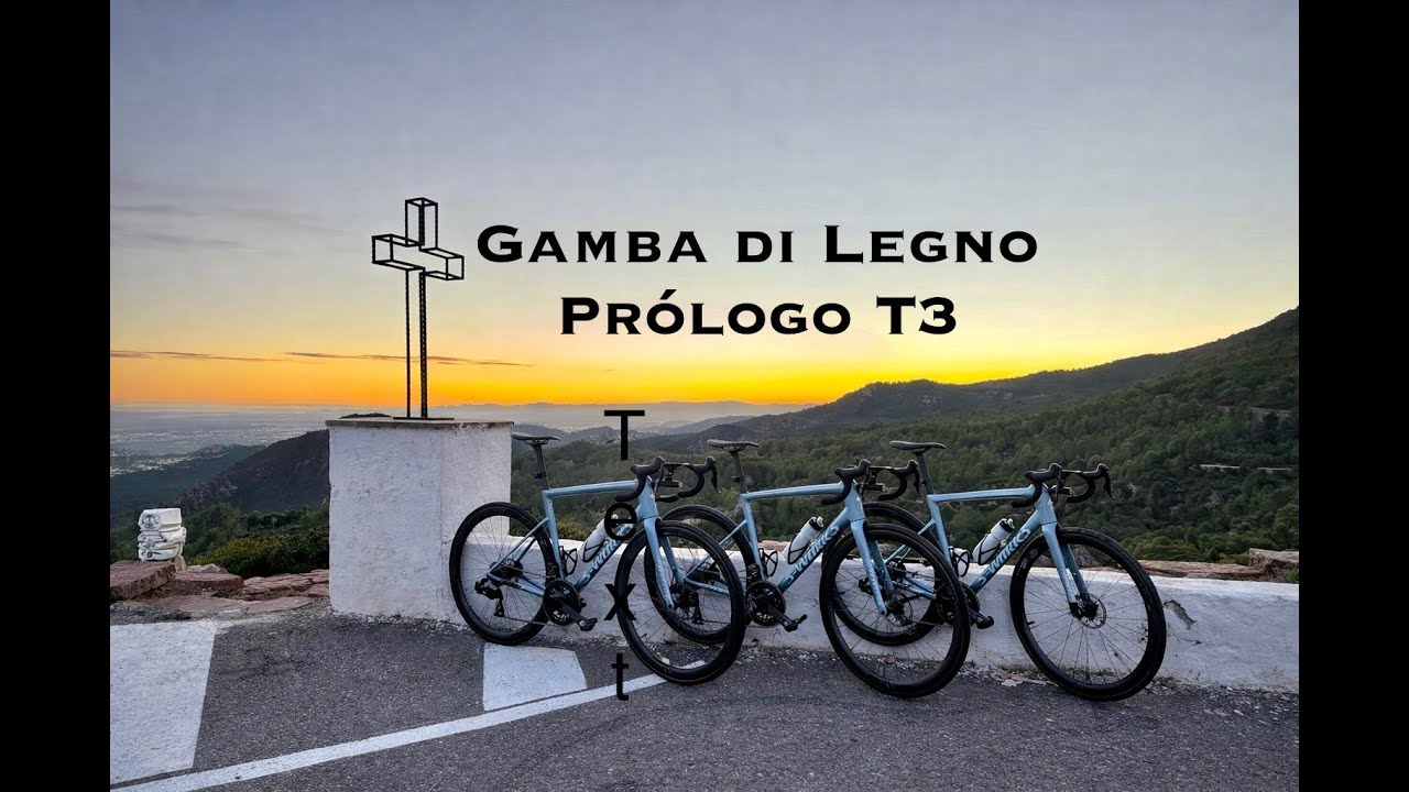 T3 - PROLOGO