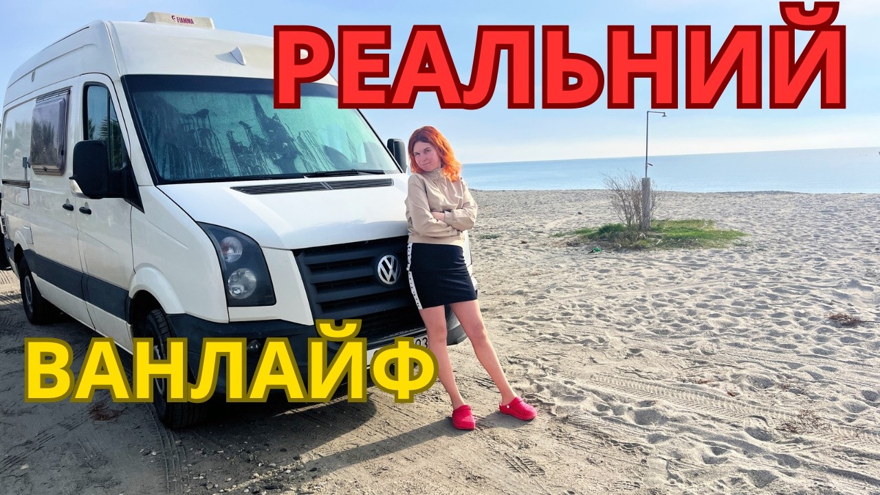 ТУРЕЧЧИНА 2026: Реальні ціни на їжу. Скільки коштує заповнити холодильник у кемпері?