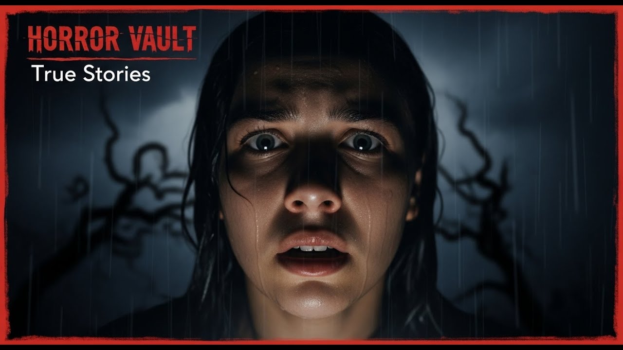 3 True Horror Stories No One Can Explain Even Today