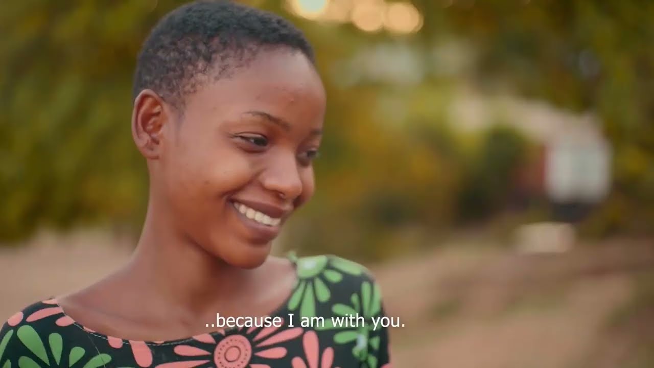 ERGIS full movie (Swahili film with English subtitles)