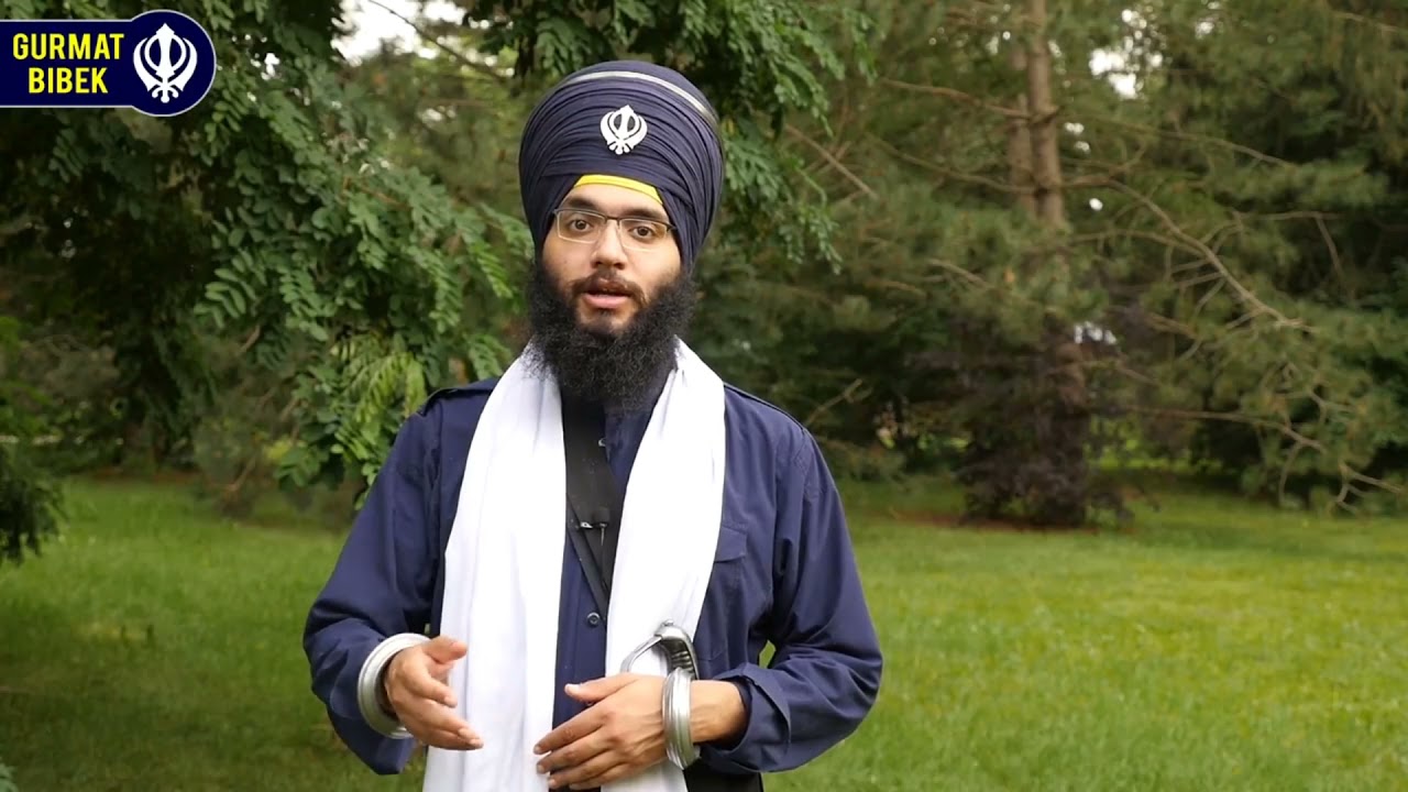 Can I watch Movies : SIKH | Gurmat Bibek | Learn then Apply