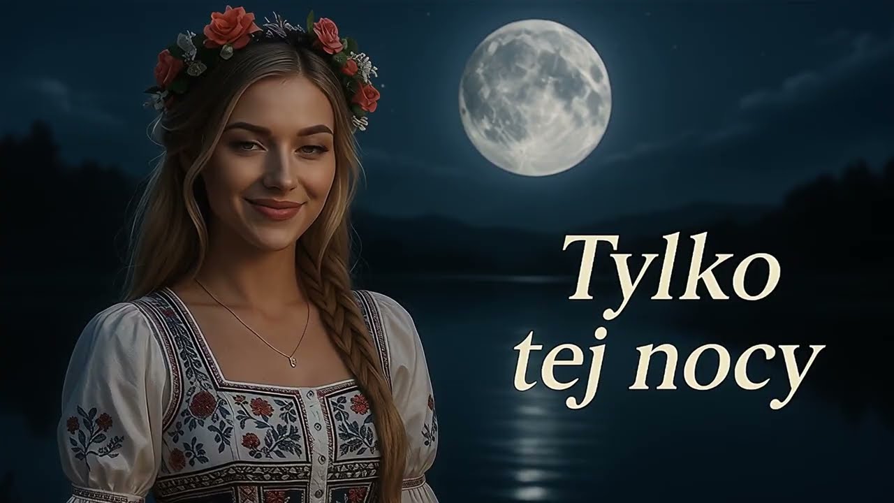 Tylko tej nocy &ndash; DanceStory PL | Folk Dance Music 🎻✨ Folkowa miłość w rytmie tanecznej nocy