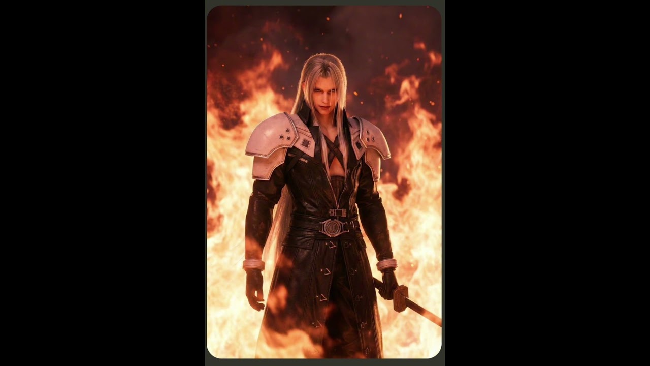 L'enfant de jenova🗡️