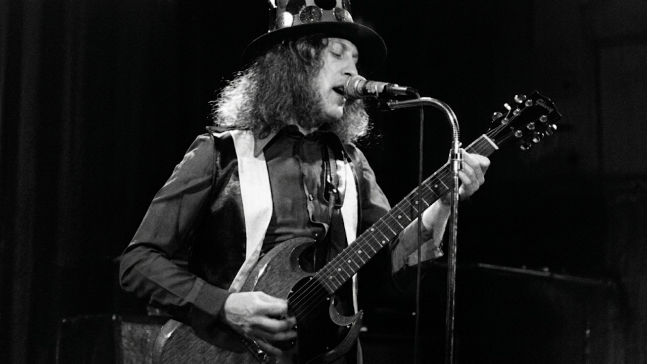 Slade - Full Concert - 08/04/75 - Winterland (OFFICIAL)