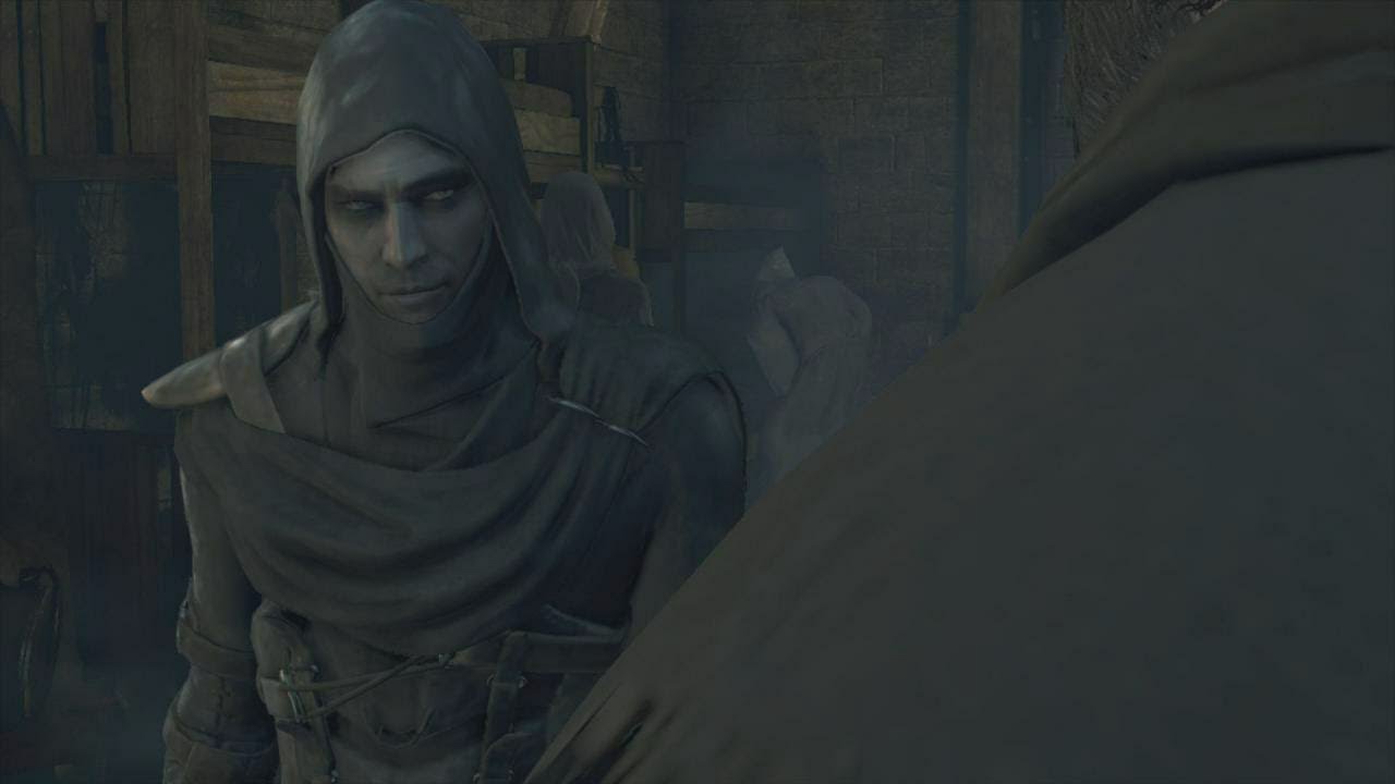 Thief 9 - Город (Вся добыча, документы и коллекционные предметы) Часть 4