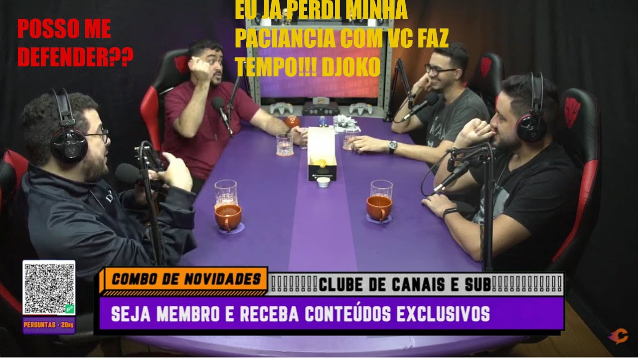 SHAEPPI TACOU O FO**** PRA TODOS