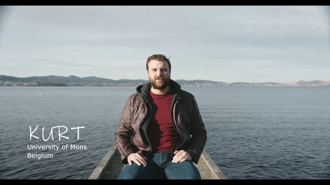 University of Tasmania Inbound Exchange