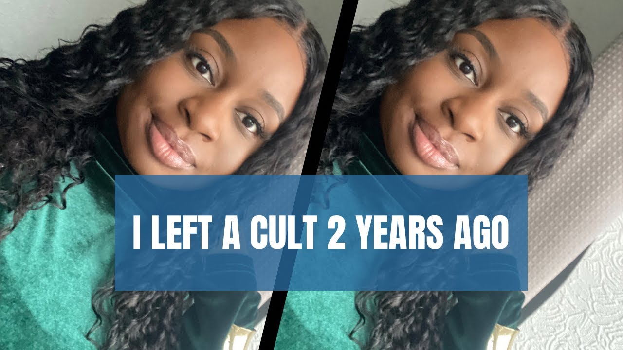 Why I left the UCKG/VYG. My story 🤍