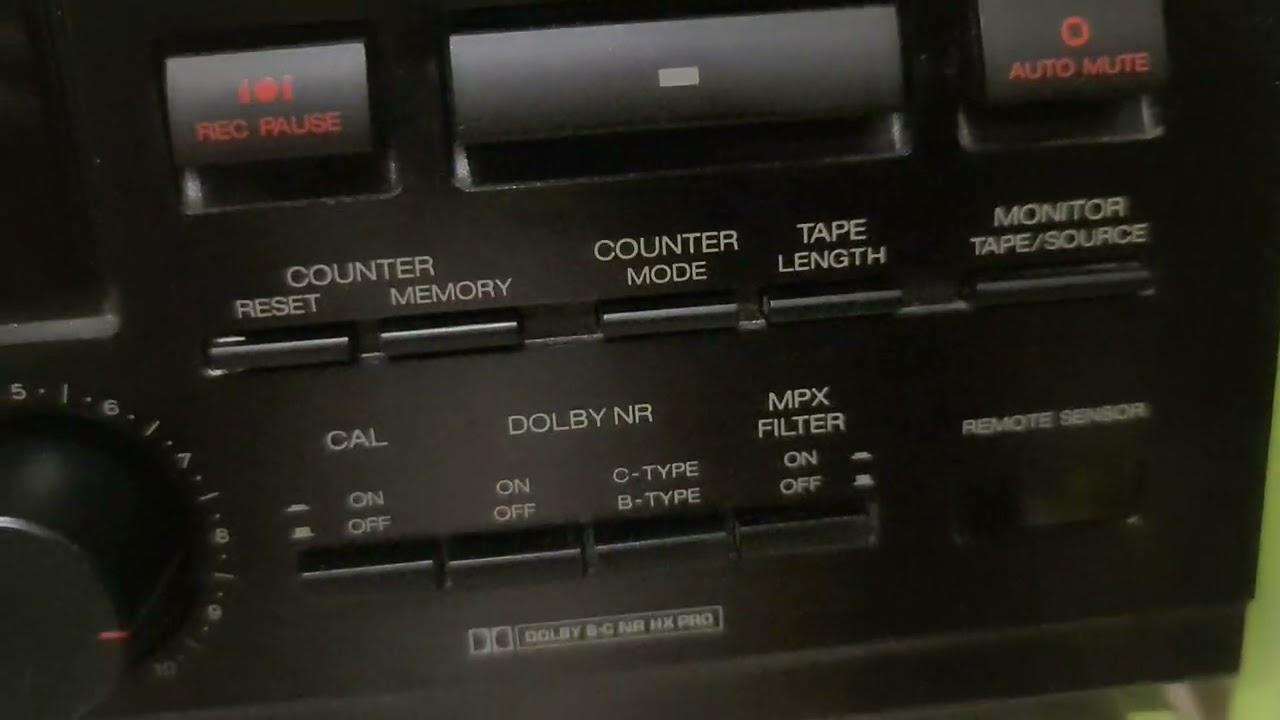 Akai GX-69