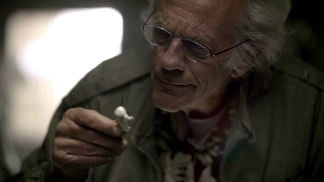 LEGO Dimensions Great Scott Back to the Future Trailer