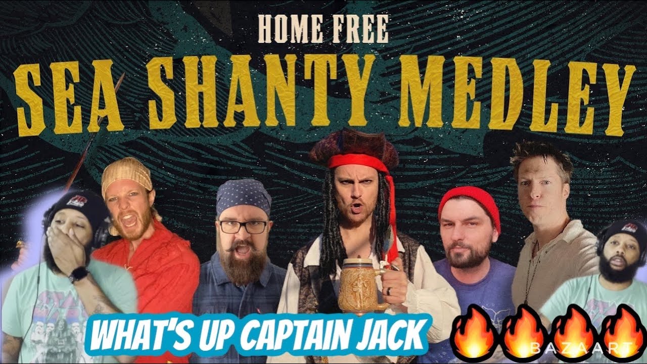 HOME FREE - 