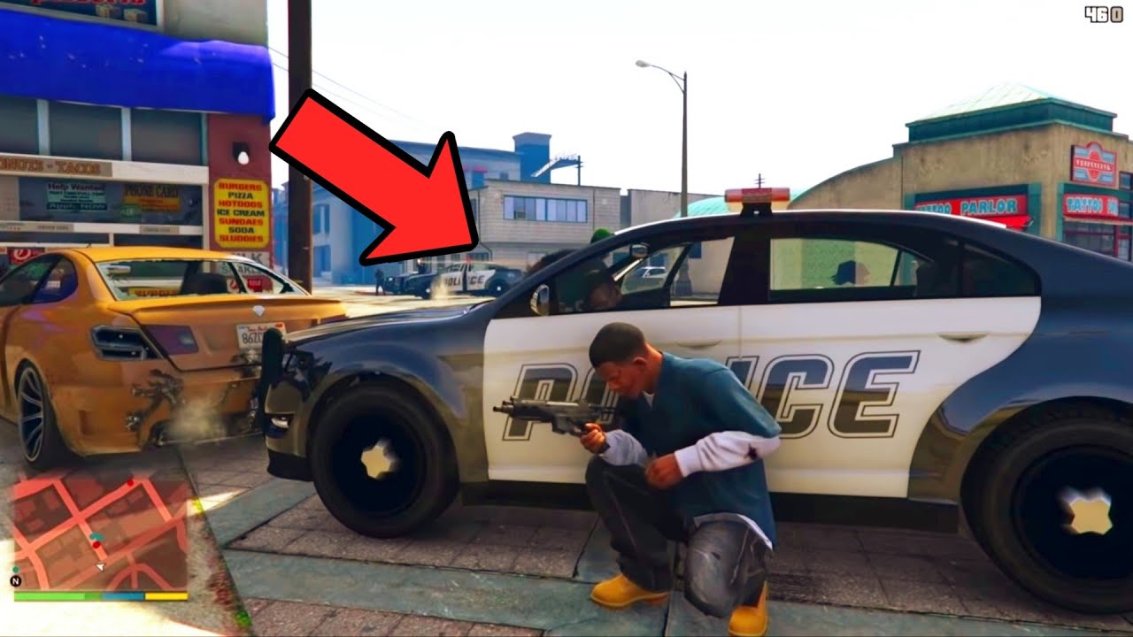 Η Αστυνομία Μας Κυνηγάει Παντού! (gta 5 Life #12)