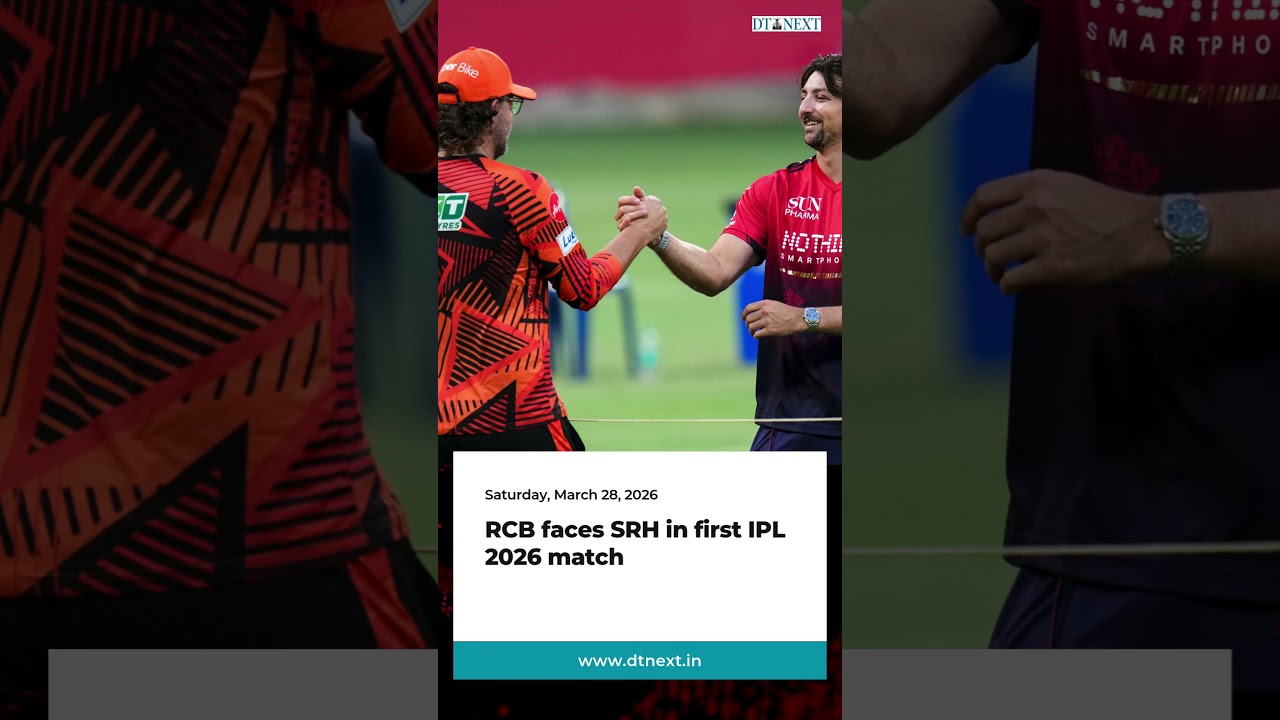 DT Next News Recap: What are the top headlines of the day (March 28)?