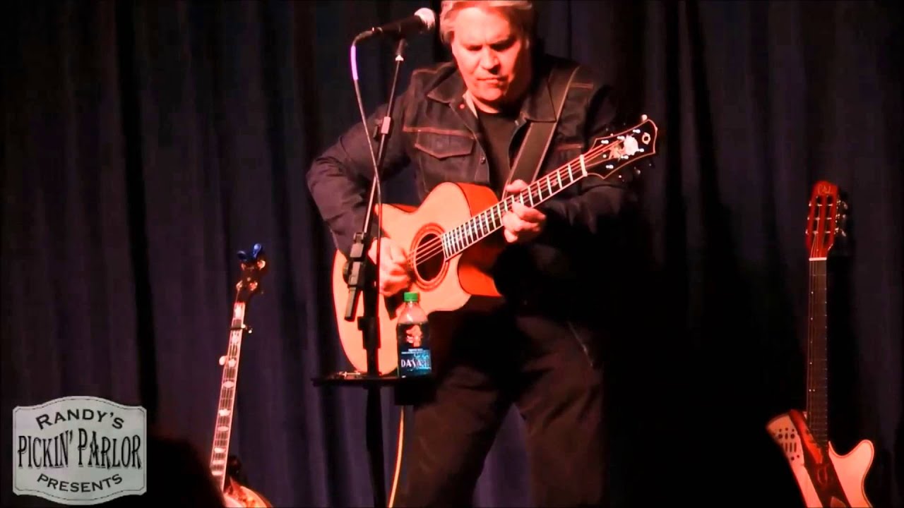 Doyle Dykes Beatles Medley