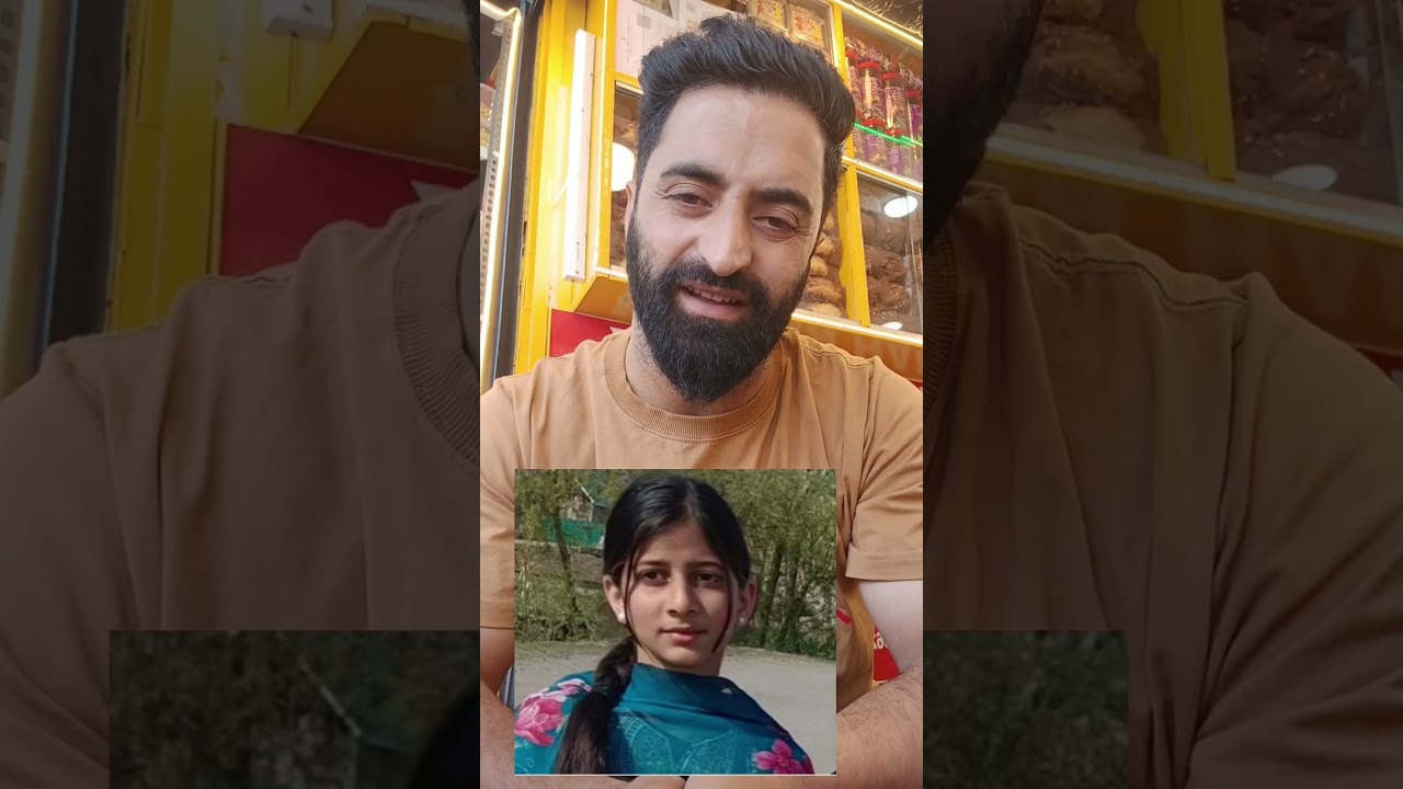 12-Year-Old Missing Mi,nor Girl Allegedly Mur*dered in Galwanpora Budgam, De,ad Body Found