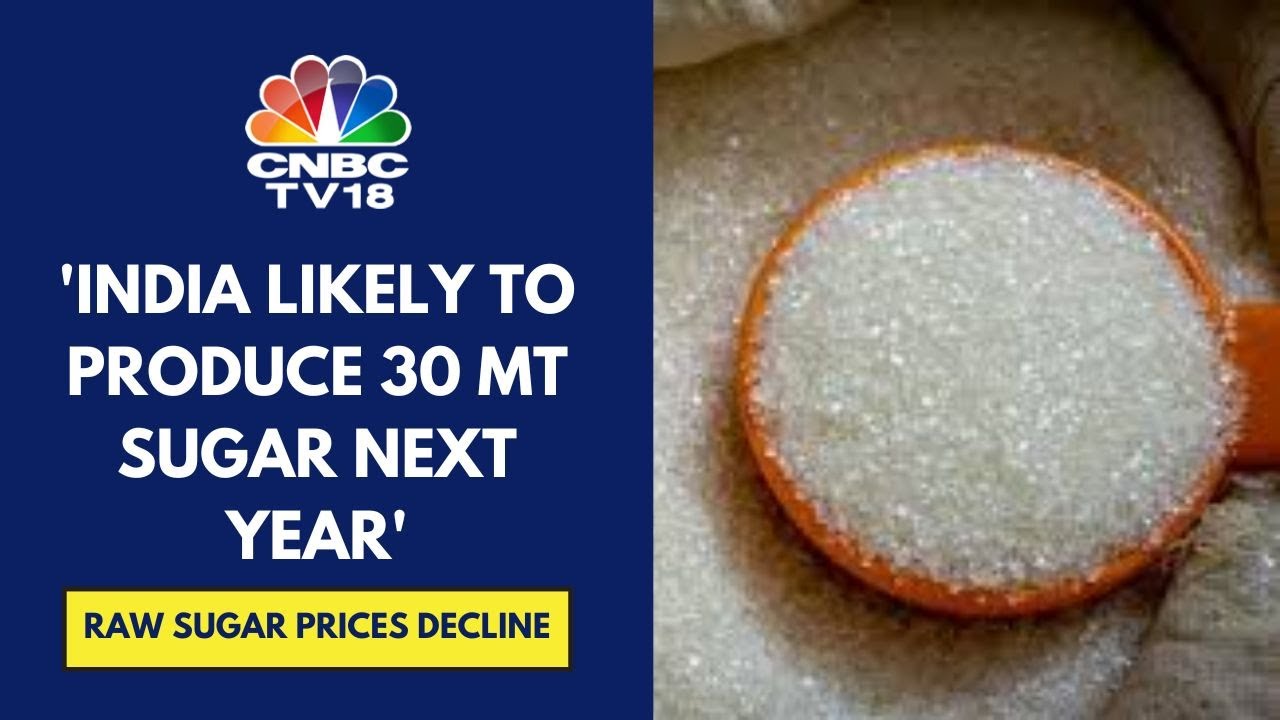 Global Raw Sugar Prices Have Exceptionally Been Volatile, Expect Prices To Fall In June-July: Marex
