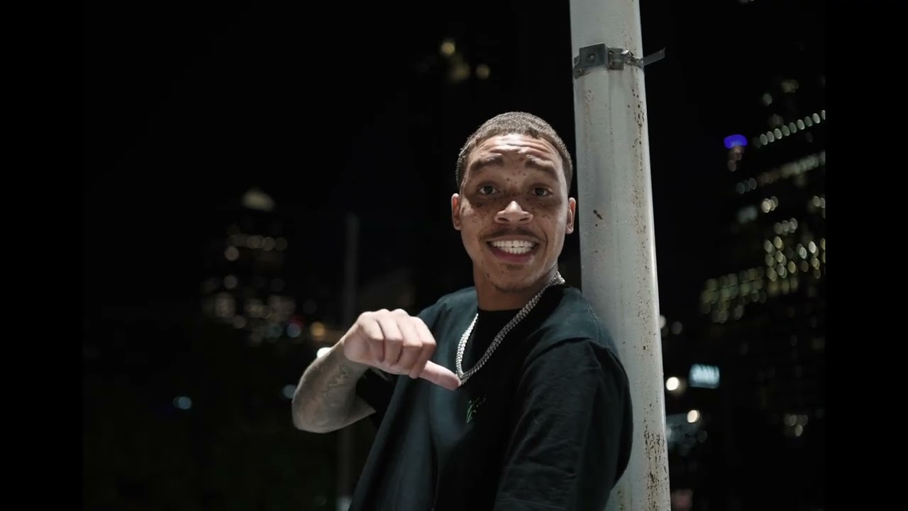 NFL RUDY - Sorry For The Wait (Official Music Video)