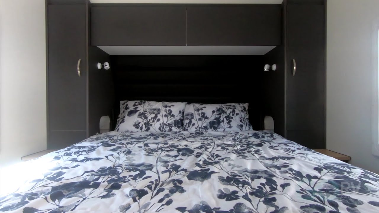 ФУРГОН НЕДЕЛИ: Nova Caravans Signature Series Bravo