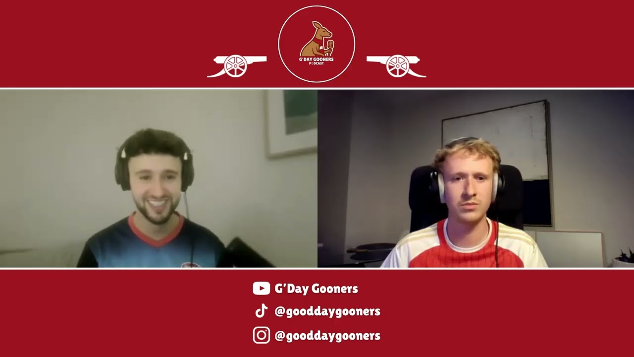 Fulham v Arsenal, Calafiori is a BEAST, Set Pieces & When Will Gyokeres Score? | G'Day Gooners EP1