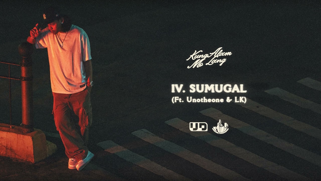 Hev Abi - Sumugal feat. Unotheone, LK (official visualizer)