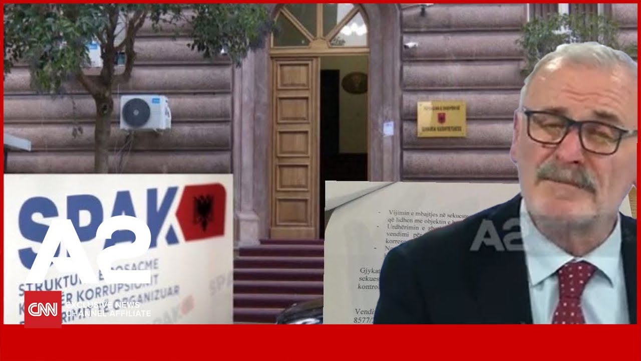 Kujt do i japi të drejtë Kushtetuesja? Duka: Kishte një marrëveshje të heshtur me SPAK, kjo