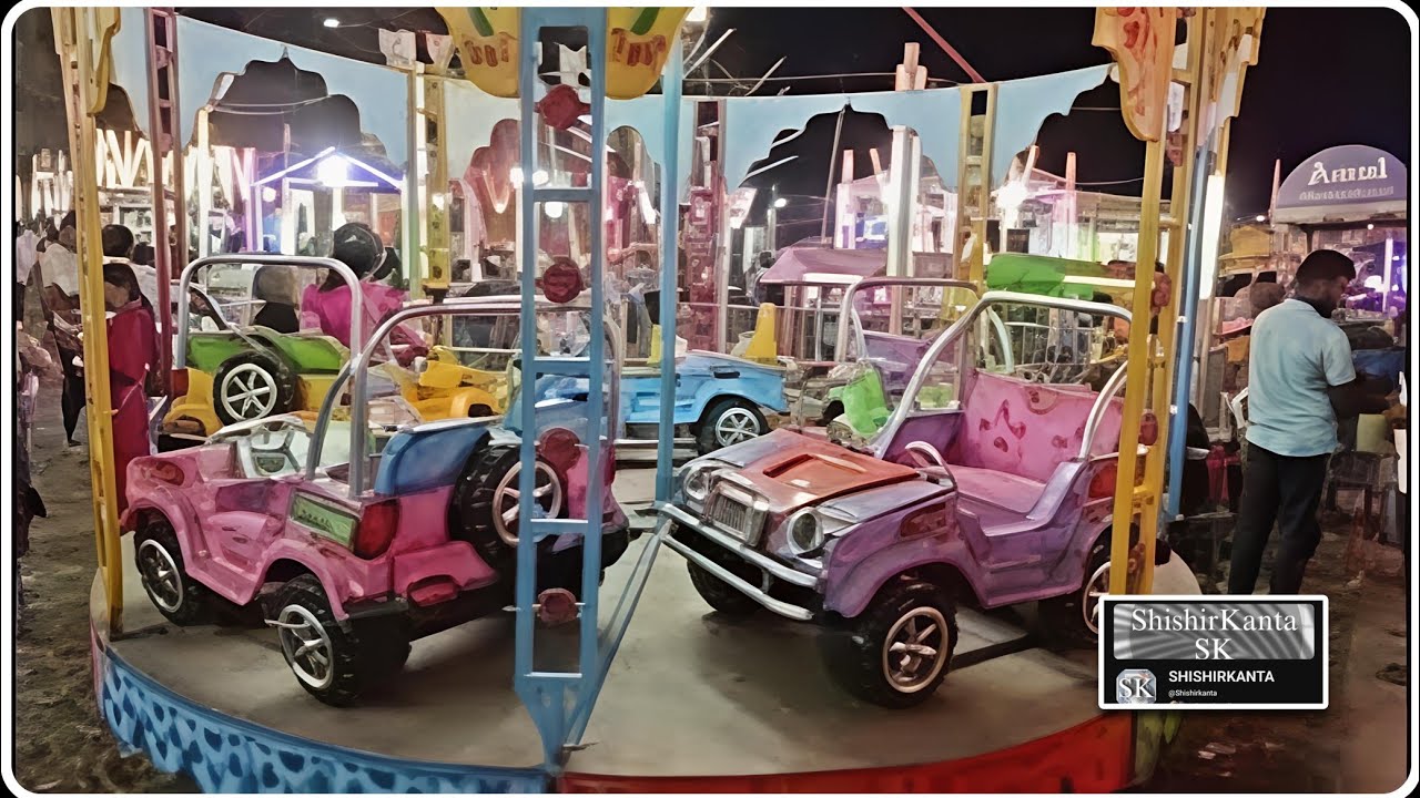 Bonai mela