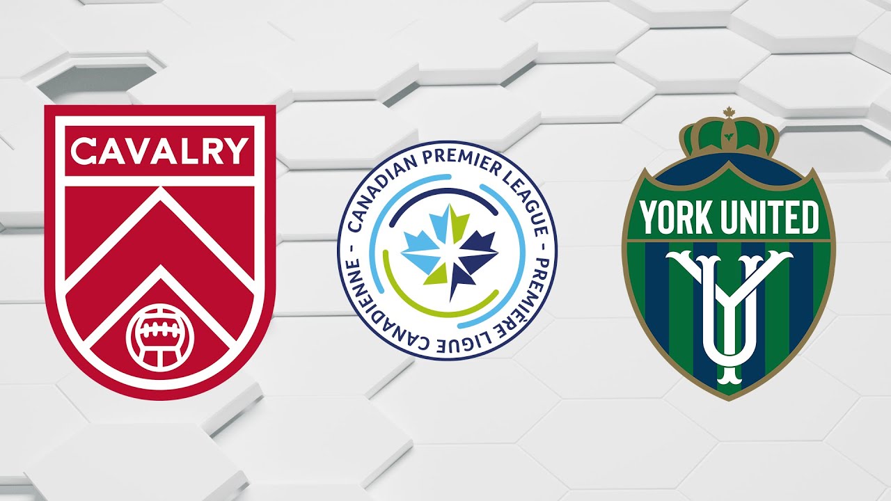 HIGHLIGHTS: Cavalry FC vs. York United 🇨🇦 | July 26, 2025